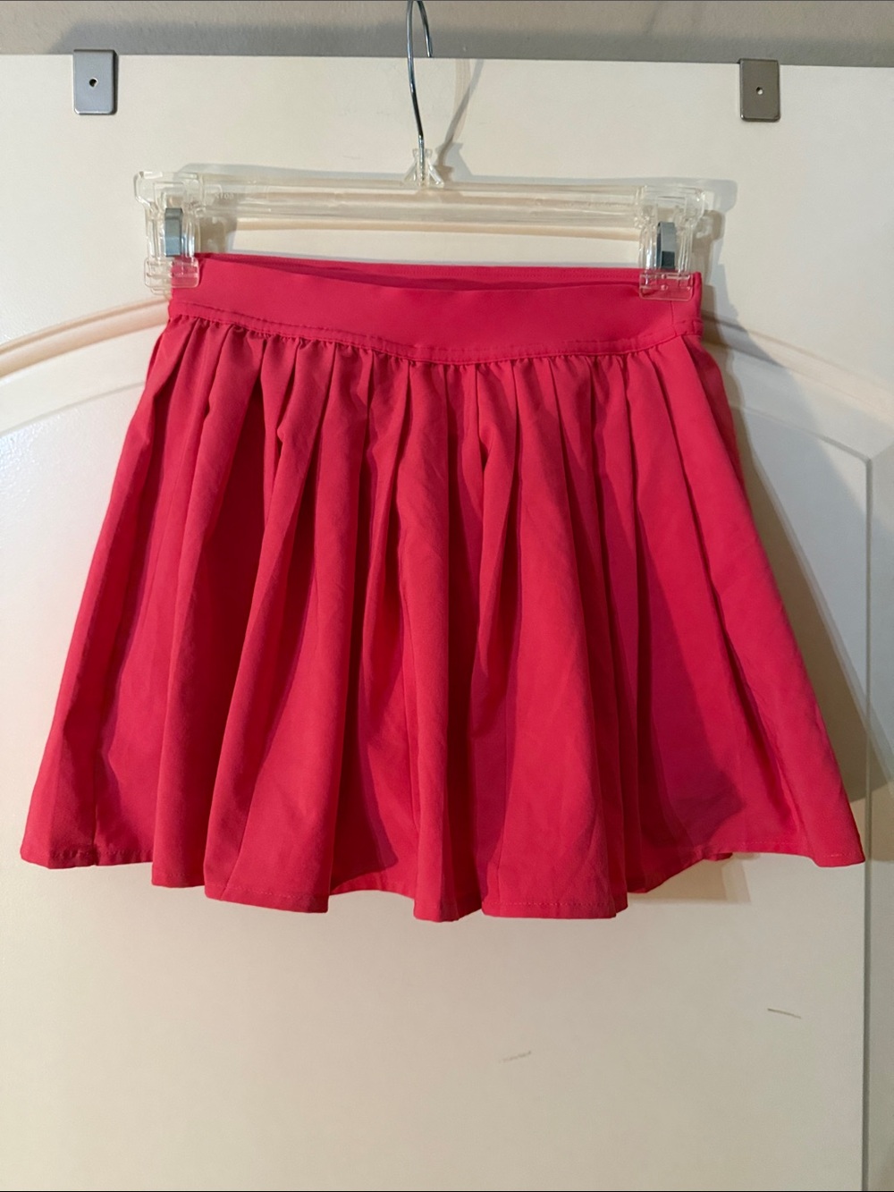 lululemon athletica Hot Pink Circle Skirt 2